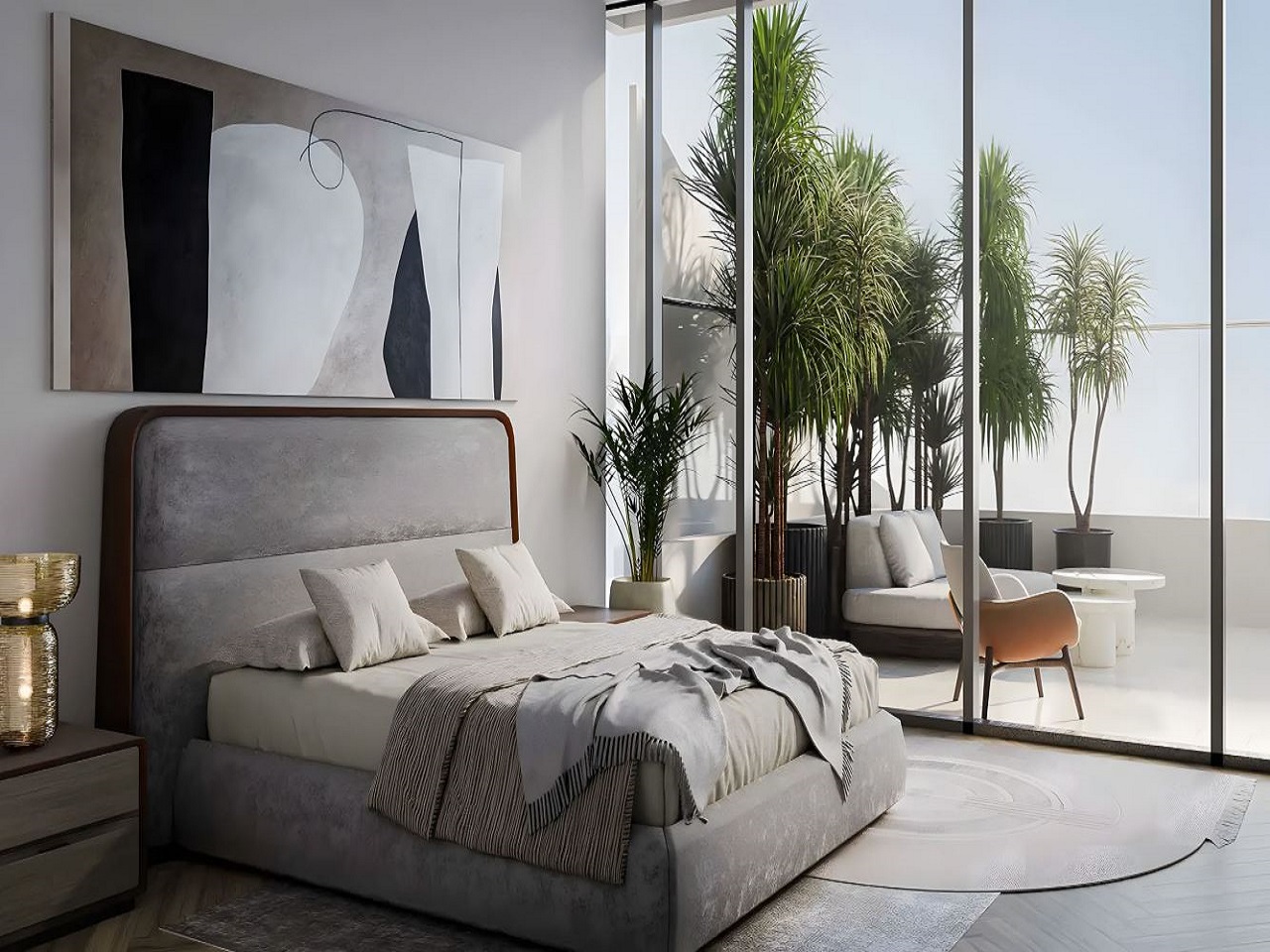 Fortune Bay Residences